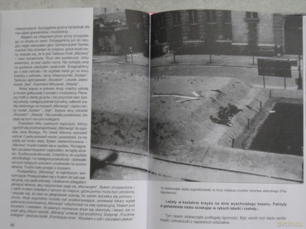 Mokotów. Warszawskie Termopile 1944 - Lesław M. Bartelski [KSIĄŻKA]