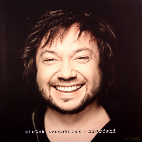 Mietek Szcześniak: Nierówni [WINYL]