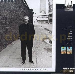 Black: Wonderful Life [CD]