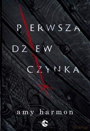Pierwsza dziewczynka - Amy Harmon [KSIĄŻKA]