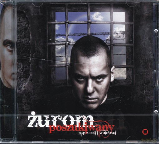 Żurom: Poszukiwany [CD]