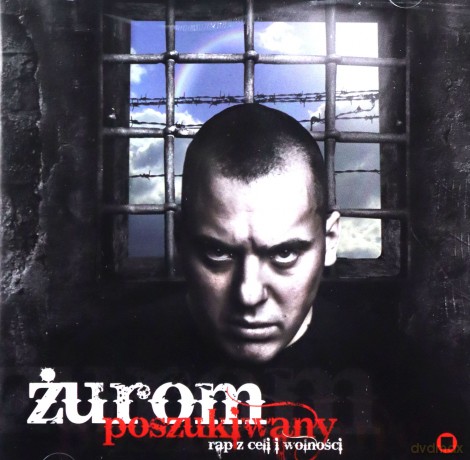 Żurom: Poszukiwany [CD]