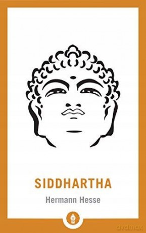 Siddhartha (Shambhala Pocket Library) - Sherab Chodzin Kohn, Herman Hesse [KSIĄŻKA]