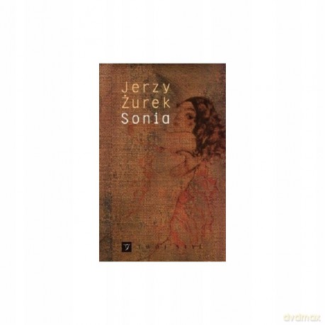 Sonia - Jerzy Żurek [KSIĄŻKA]