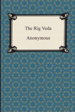 The Rig Veda - Anonymous [KSIĄŻKA]