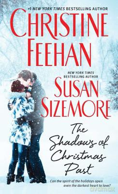 The Shadows of Christmas Past - Christine Feehan, Susan Sizemore [KSIĄŻKA]