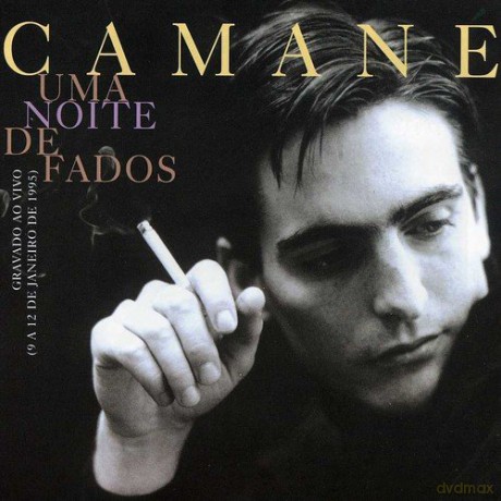 Una Noite de Fados [CD]