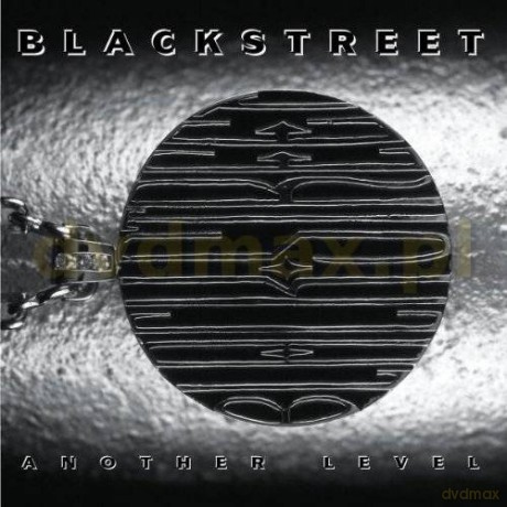 Blackstreet: Another Level [CD]
