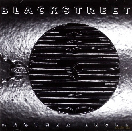 Blackstreet: Another Level [CD]