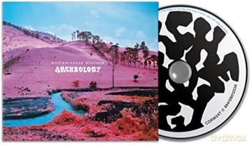 Montparnasse Musique: Archeology [CD]