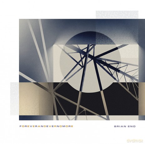 Brian Eno: Foreverandevernomore [CD]