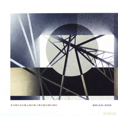 Brian Eno: Foreverandevernomore [CD]