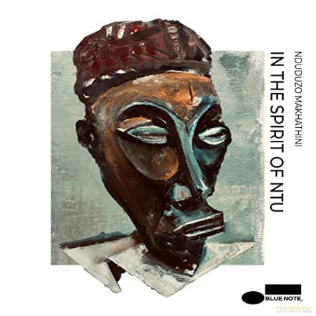 Nduduzo Makhathini: In The Spirit Of Ntu [2xWinyl]