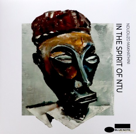 Nduduzo Makhathini: In The Spirit Of Ntu [2xWinyl]