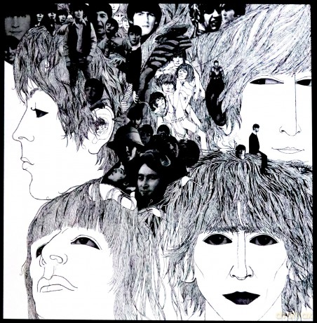 The Beatles: Revolver [BOX] [5CD]