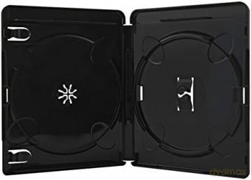 Pudełko Blu-ray 4K (Opakowanie Blu-ray 4K na dwa nośniki)