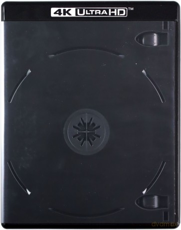 Pudełko Blu-ray 4K (Opakowanie Blu-ray 4K na dwa nośniki)
