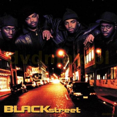 Blackstreet: Blackstreet [CD]