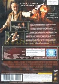 Liga niezwykłych dżentelmenów [2DVD]