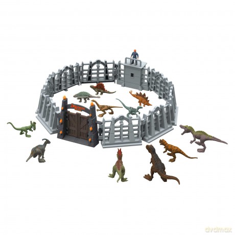 Jurassic Kalendarz Adwentowy Hhw24 Pud3