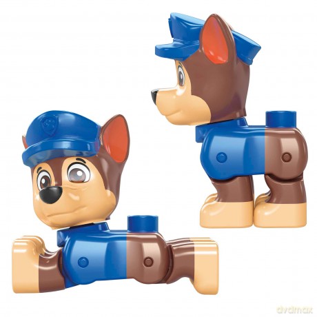 Mbl Paw Patrol Patrolowiec Pojazd Hjn73Pud2