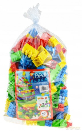 Klocki 200 BAJ [KLOCKI]