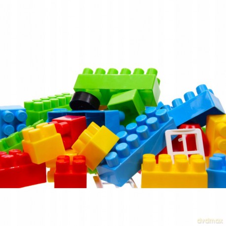 Klocki 300 BAJ [KLOCKI]