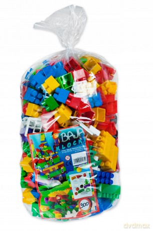 Klocki 300 BAJ [KLOCKI]