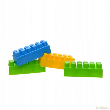 Klocki 400 BAJ [KLOCKI]