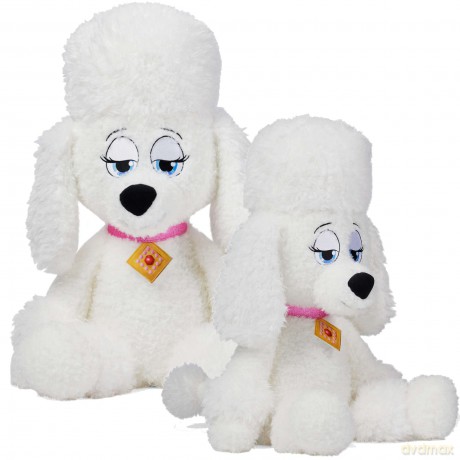 Paw patrol fig plusz jumbo delores6061855 H.R
