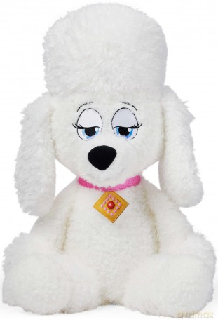 Paw patrol fig plusz jumbo delores6061855 H.R