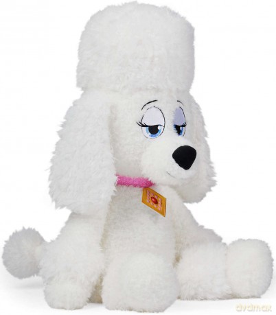 Paw patrol fig plusz jumbo delores6061855 H.R