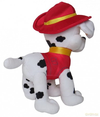 Paw Patrol pluszowy Marshall 37 cm34109