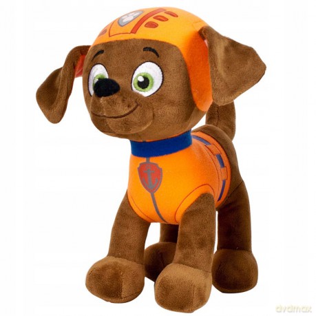 Paw Patrol pluszowy Rocky 25 cm