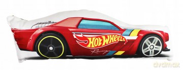 Poduszka kształtka Hot Wheels HW201020