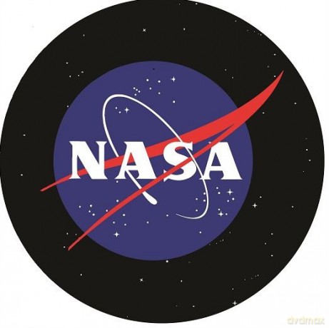 Poduszka kształtka Nasa 180g NASA203011