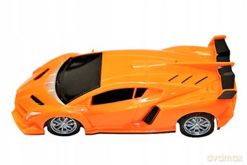 Samochód sportowy R/C, FF, 2wz SA0808-17