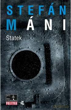 Statek - Mani Stefani [KSIĄŻKA]
