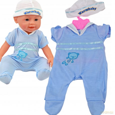 Ubranka dla lalek BJ-402B GRL3051