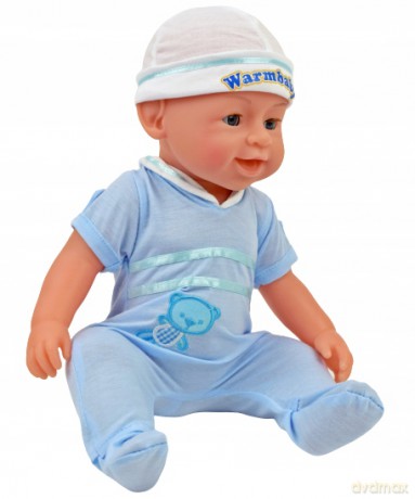Ubranka dla lalek BJ-402B GRL3051