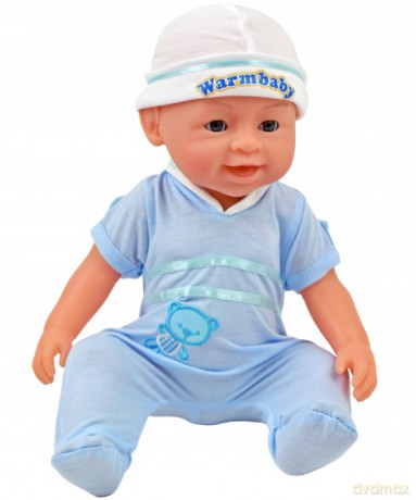 Ubranka dla lalek BJ-402B GRL3051