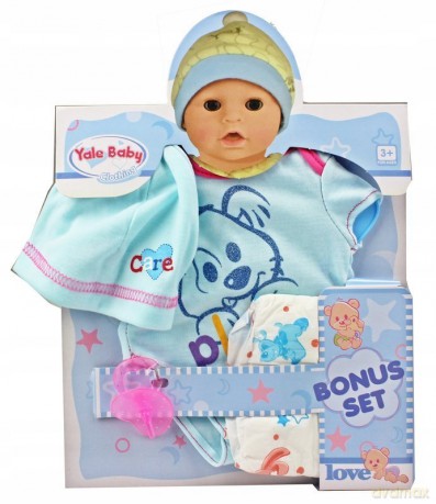 Ubranka dla lalki BLC201F GRL6212