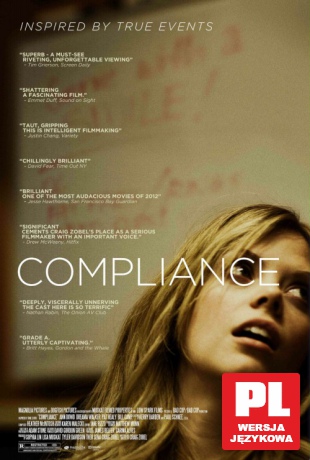 Compliance [DVD]