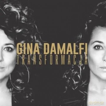 Gina Damalfi: Transformacja [CD]