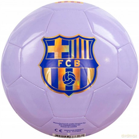 Piłka Nożna FC Bercelona R.5