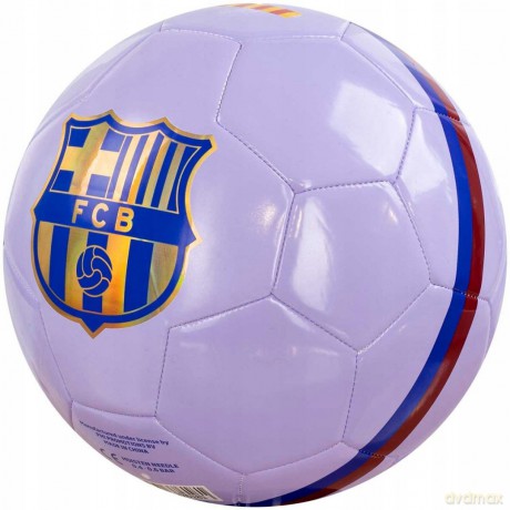 Piłka Nożna FC Bercelona R.5