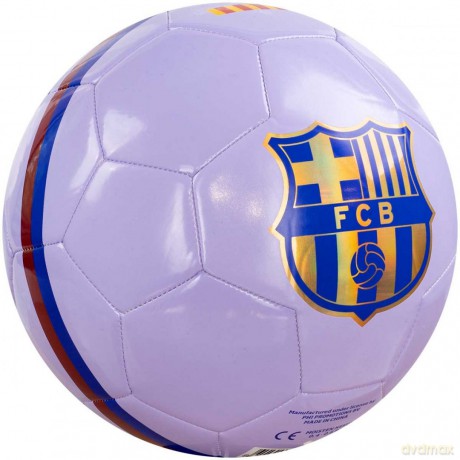 Piłka Nożna FC Bercelona R.5
