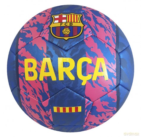 Piłka Nożna FC Bercelona R.5