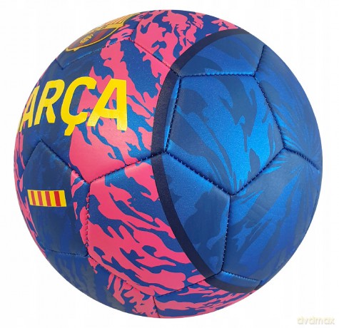 Piłka Nożna FC Bercelona R.5