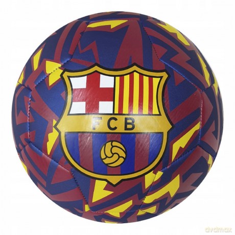 Piłka Nożna FC Bercelona R.5
